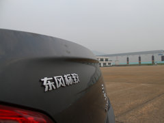 重树新风 抢先体验2.0L自动豪华版标致508