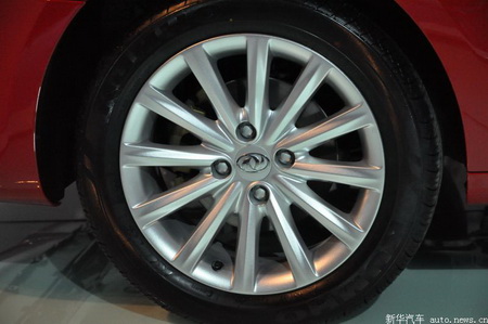 dfm fengshen h30