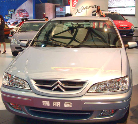 Automaker