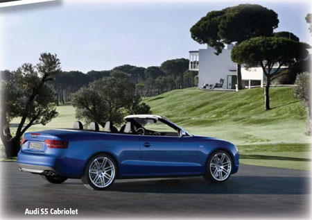Audi reaffirms heritage of innovation and performance