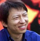 Dr. Charles Zhang Chaoyang