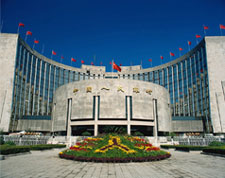China to open financial sector further