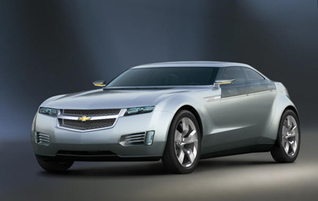 Chinese automakers showcase eco-cars