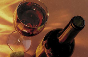 Wine sales fall but dealers' outlook still rosy