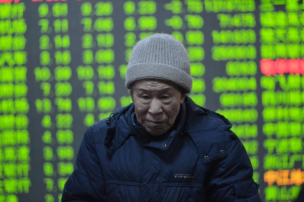 China's CSI300 index in biggest loss in 7 months