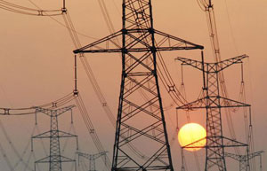China's power consumption rises 5.2% in Jan-May