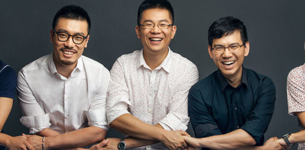 Premier vows to 'declare war against pollution'