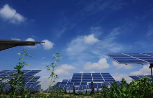 Distributed solar power generation to gain luster