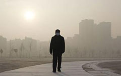 China's smog clear-up faces challenges