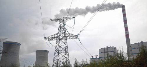 Carbon trading gains in popularity
