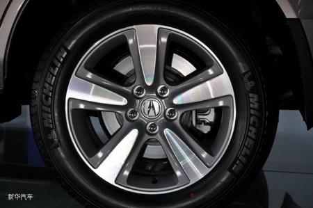 Acura 2010 MDX SUV