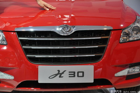 DFM Fengshen H30