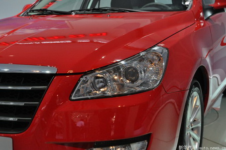 DFM Fengshen H30