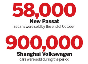 Zahn: VW and Skoda, with 2 strong brands to the top