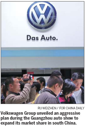 Year in review: China's ascent to top of global auto market