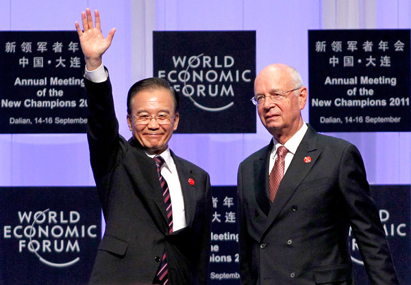 Vow to boost European investment