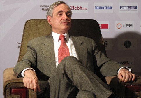 Economist: Inflation worry exaggerated in China