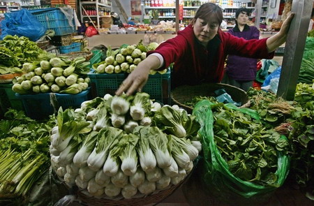 Consumer inflation jumps 8.5% in April