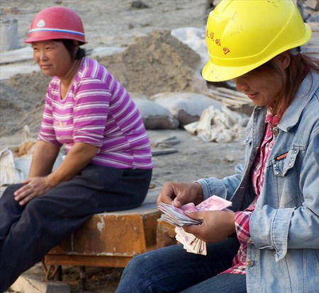 Workers urged to improve their negotiating abilities