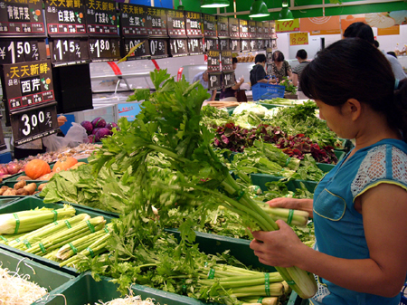 Macro Economy: Inflation may drop to 7.1%