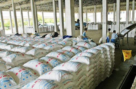 Fertilizer export duties raised again