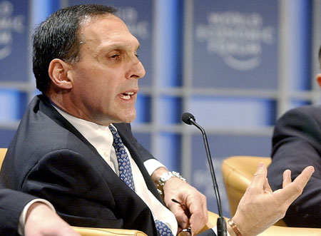 Lehman Brothers files for Chapter 11 protection