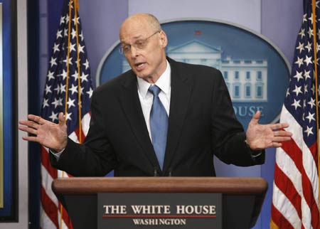 Paulson says prepared to act to ensure stability