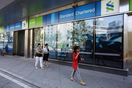 Banks strengthen defenses amid crisis