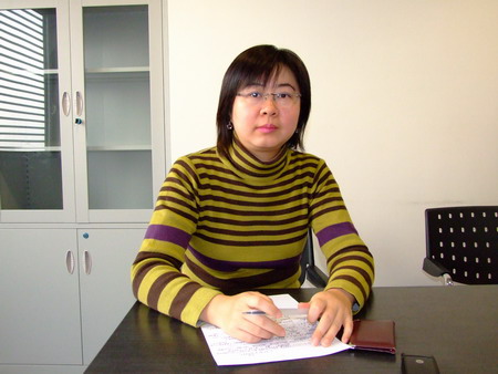 Green Development - an interview with Professor Chang Miao