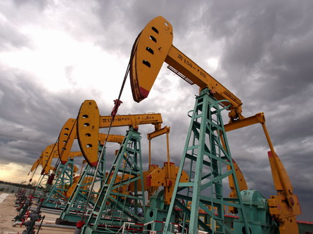 CNPC finds new oil, gas reserves