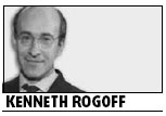 Exchange rates on another roller coaster ride?