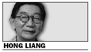 HK govt facilitator of economy