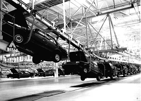 automaker