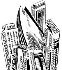 Realty bailout snub good for whole economy