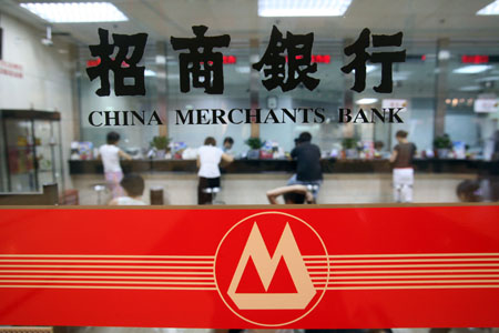 Chinese in favor of easy-to-use banking services