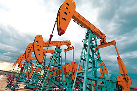 daqing to maintain crude output