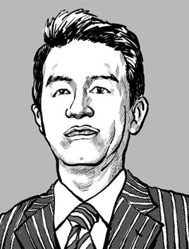 PEMGroup founder Pang arrested