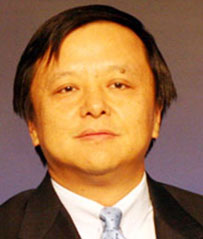 Charles Li named HKEx chief executive