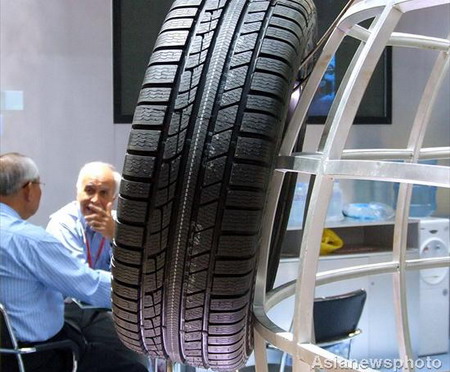 China regret about US decision on vehicle tires