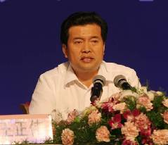Ningxia to hold Int'l investment and trade fair