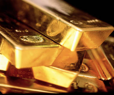 Authorized gold dealers fret as anjins make hay