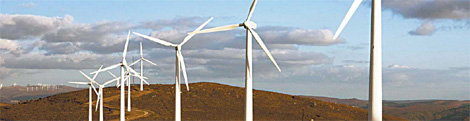 Nation to sign wind turbine pact