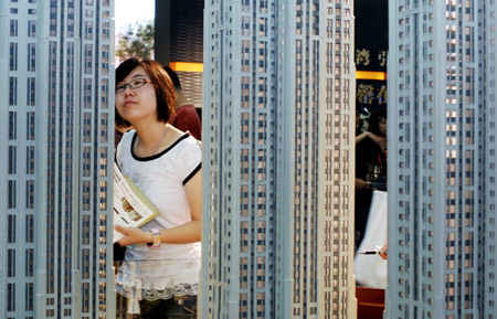 China's cities to receive massive influx