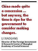 Euro firms' China woes highlighted