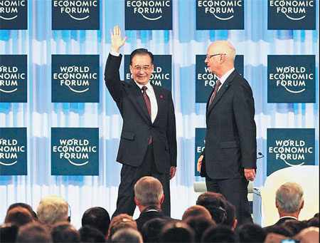 World assured of stimulus efforts