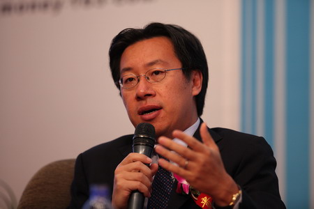 US buyout giant looking at potential investments in China