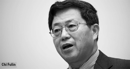 A blueprint for more reforms