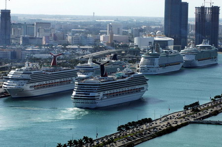 Chinese-Cuban hotel planned