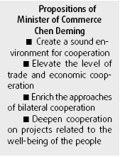 Cooperation benefits all people