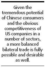 A tale of two economies